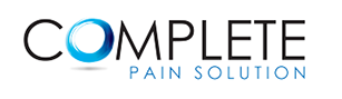 complete pain solution logo