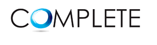 complete pain solution logo
